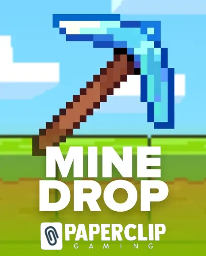 Mine Drop Casino - Zagraj teraz